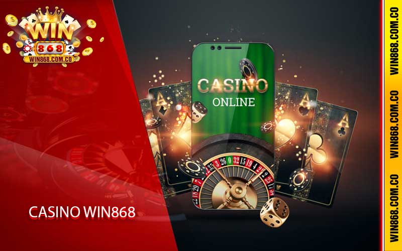 casino win868